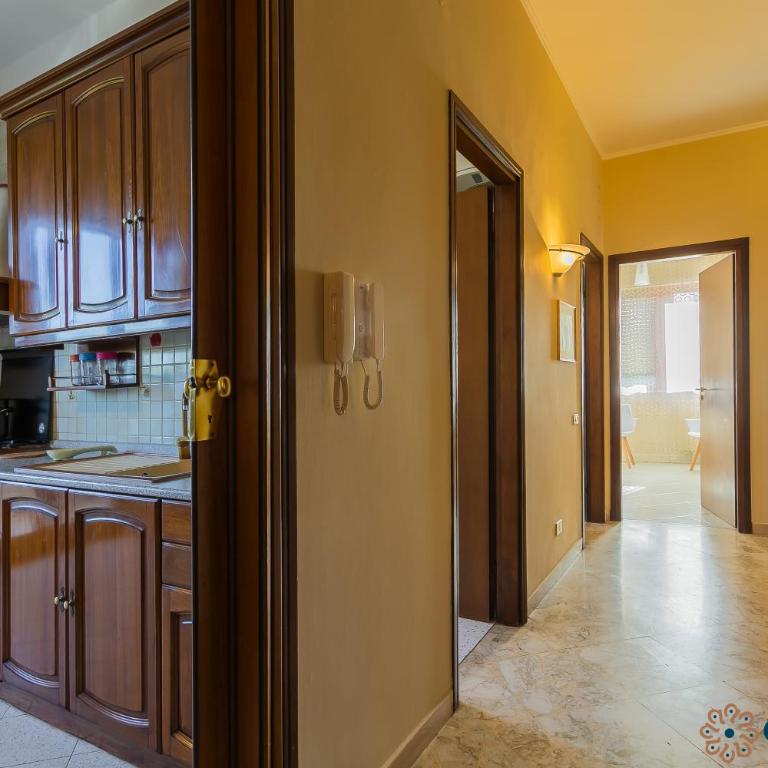 Smile House By Apulia Accommodation - Apartment with Garden View - 28