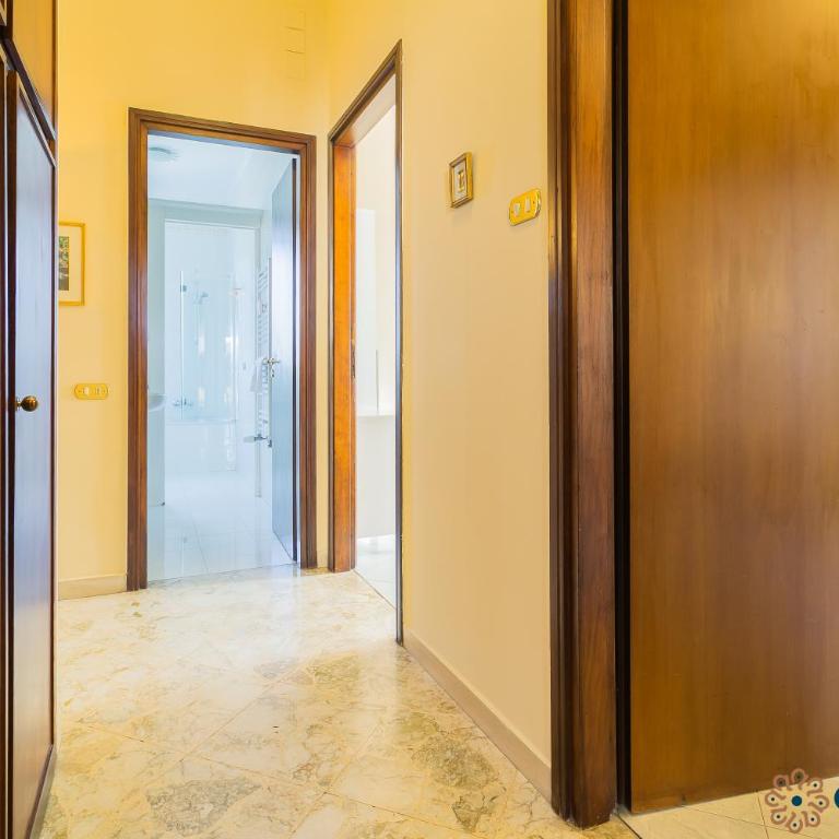 Smile House By Apulia Accommodation - Apartment with Garden View - 29