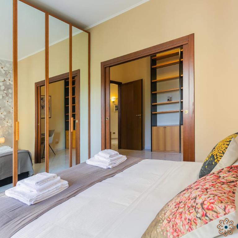 Smile House By Apulia Accommodation - Apartment with Garden View - 11