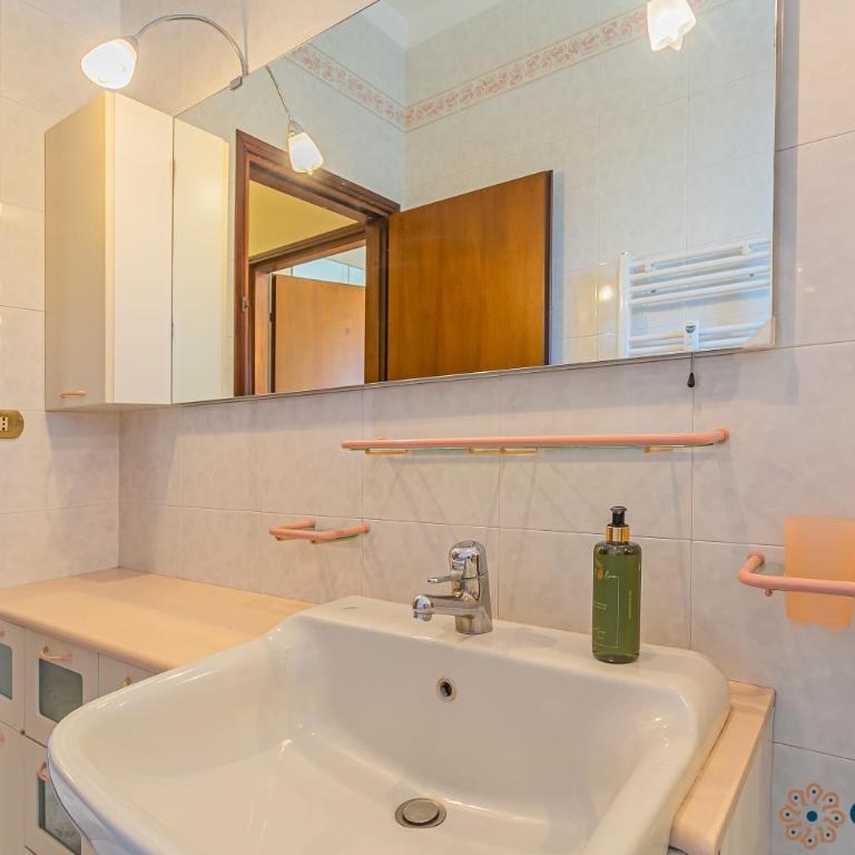 Smile House By Apulia Accommodation - Apartment with Garden View - 30
