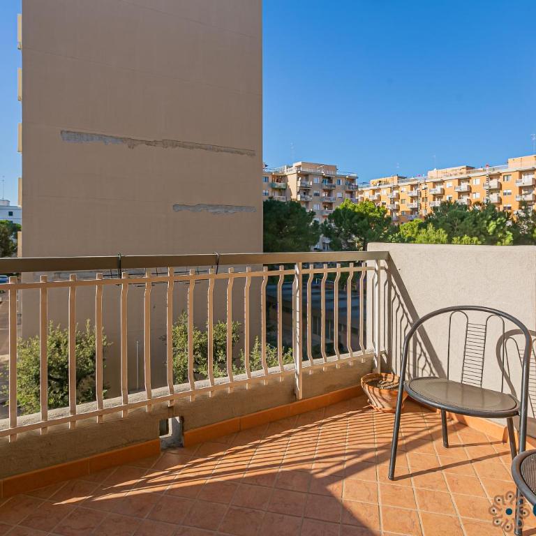 Smile House By Apulia Accommodation - Apartment with Garden View - 31