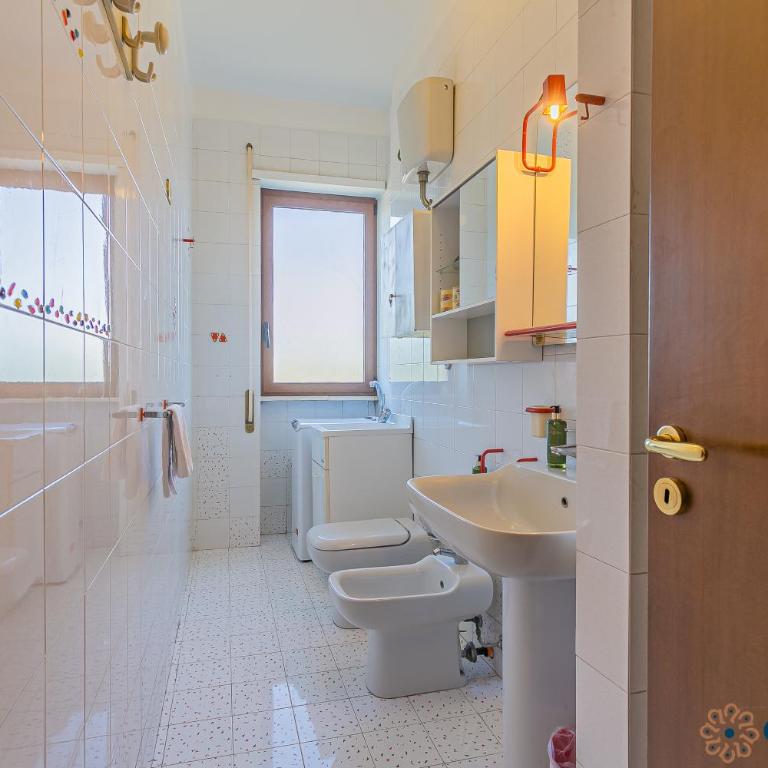 Smile House By Apulia Accommodation - Apartment with Garden View - 32