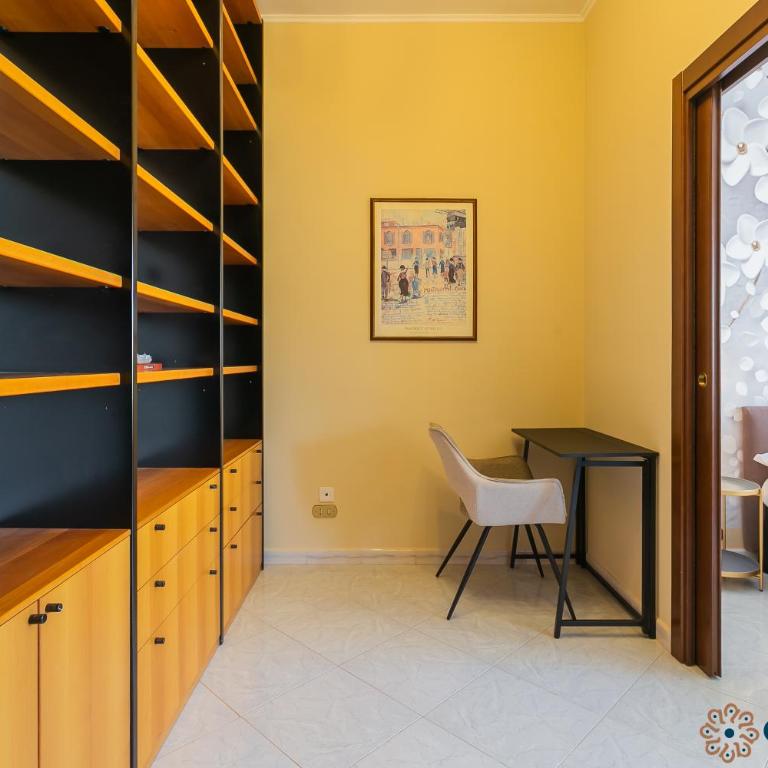 Smile House By Apulia Accommodation - Apartment with Garden View - 15