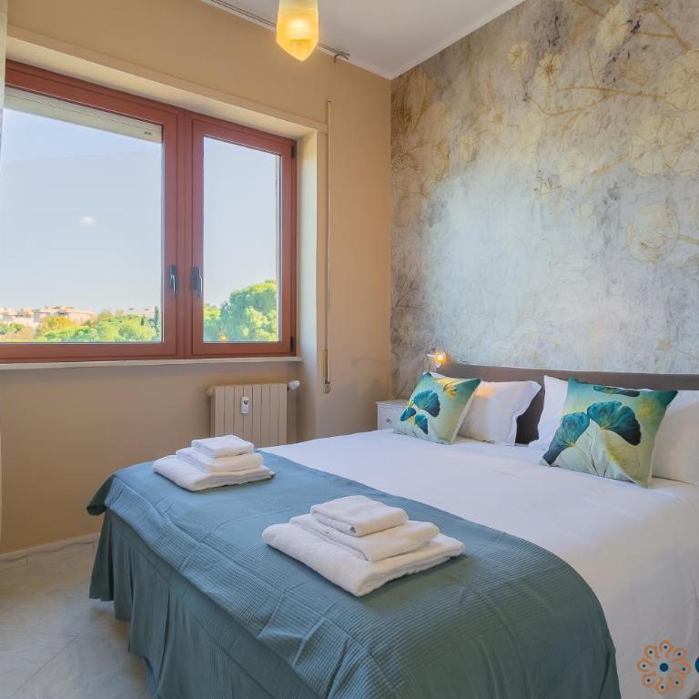 Smile House By Apulia Accommodation - Apartment with Garden View - 17