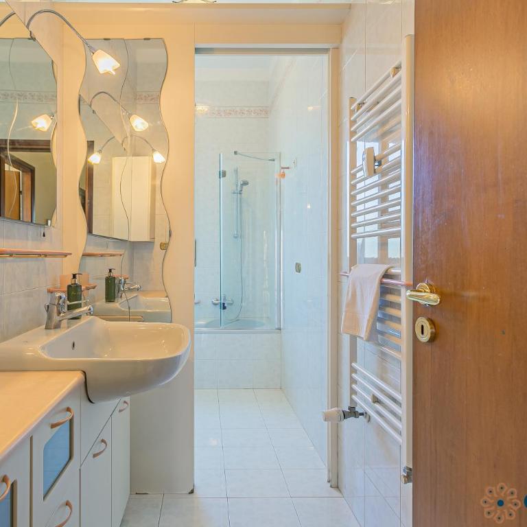 Smile House By Apulia Accommodation - Apartment with Garden View - 33