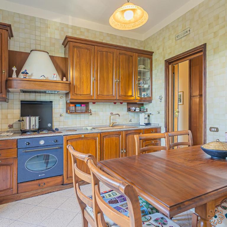 Smile House By Apulia Accommodation - Apartment with Garden View - 27