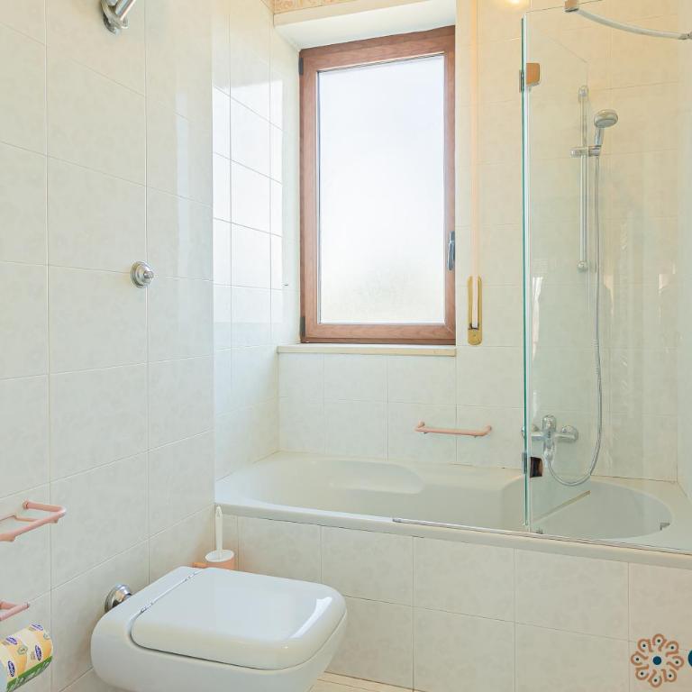 Smile House By Apulia Accommodation - Apartment with Garden View - 34