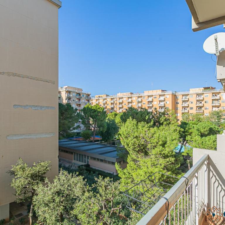 Smile House By Apulia Accommodation - Apartment with Garden View - 35
