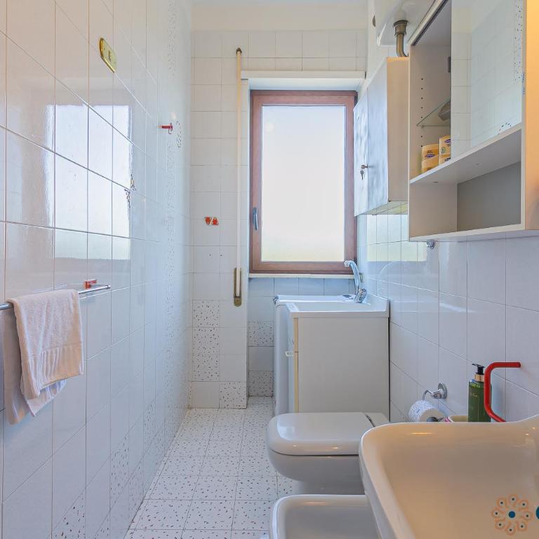 Smile House By Apulia Accommodation - Apartment with Garden View - 36