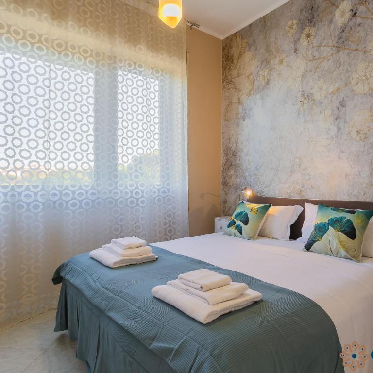 Smile House By Apulia Accommodation - Apartment with Garden View - 19