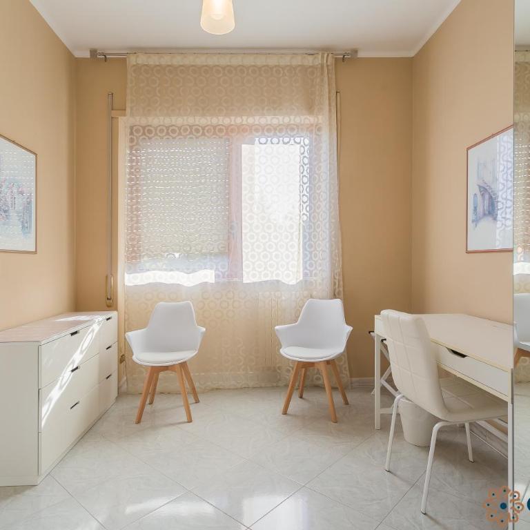 Smile House By Apulia Accommodation - Apartment with Garden View - 20