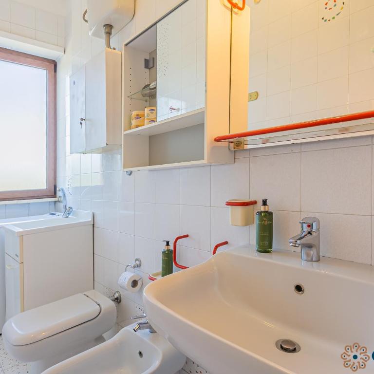 Smile House By Apulia Accommodation - Apartment with Garden View - 37