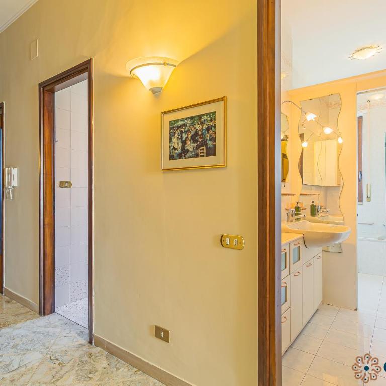 Smile House By Apulia Accommodation - Apartment with Garden View - 40