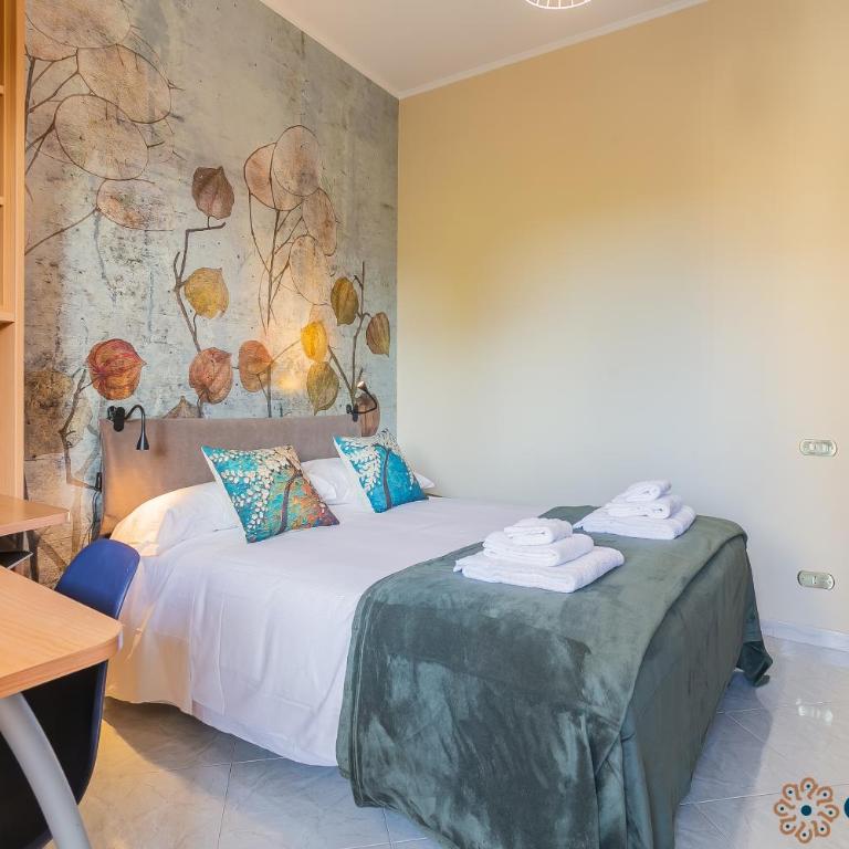 Smile House By Apulia Accommodation - Apartment with Garden View - 22