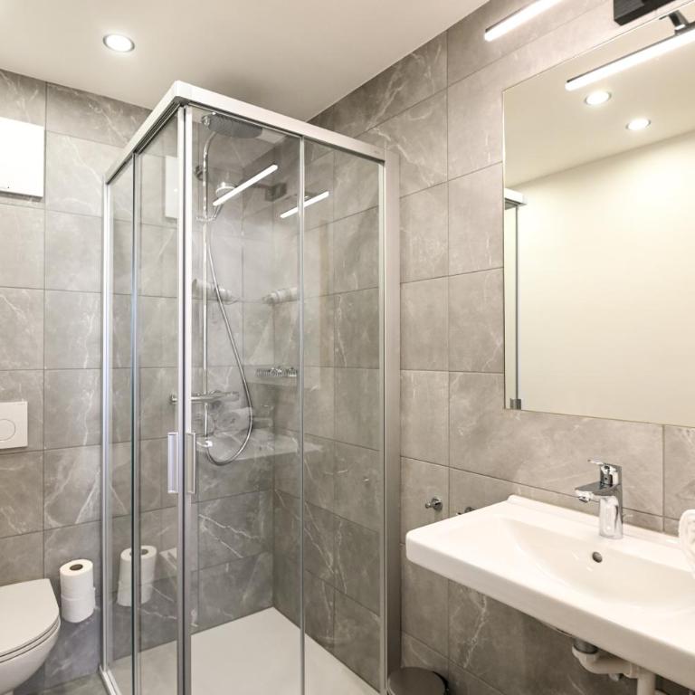 Club House by Schladming-Appartements - Apartment mit 1 Schlafzimmer - 1