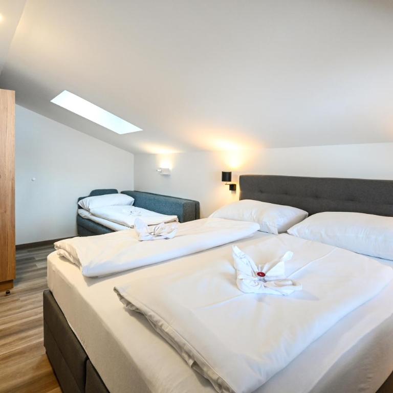 Club House by Schladming-Appartements - Apartment mit 1 Schlafzimmer - 3