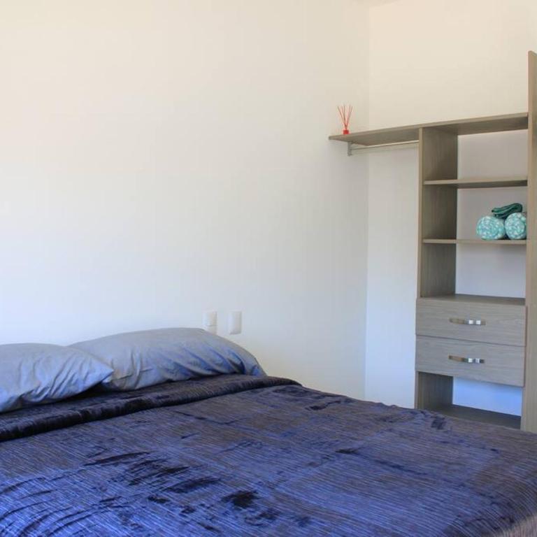 VITA - Excelente ubicación y espectacular alberca. - Three-Bedroom Apartment - 16