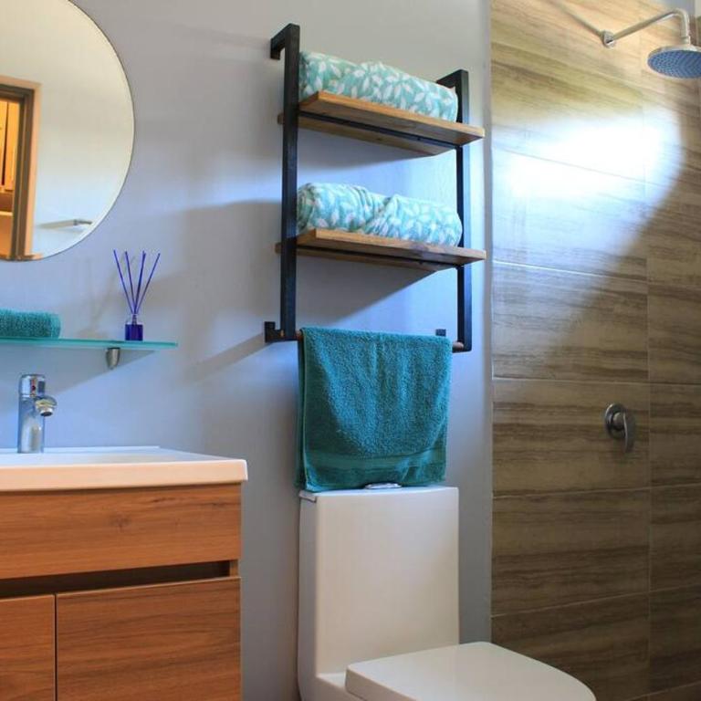 VITA - Excelente ubicación y espectacular alberca. - Three-Bedroom Apartment - 29