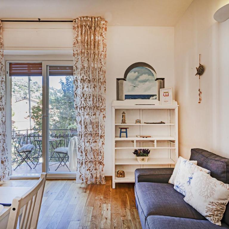 Cozy Lighthouse Apartment by Wonderful Italy - Appartamento - 4