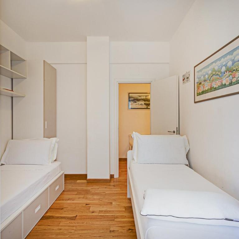 Cozy Lighthouse Apartment by Wonderful Italy - Appartamento - 10