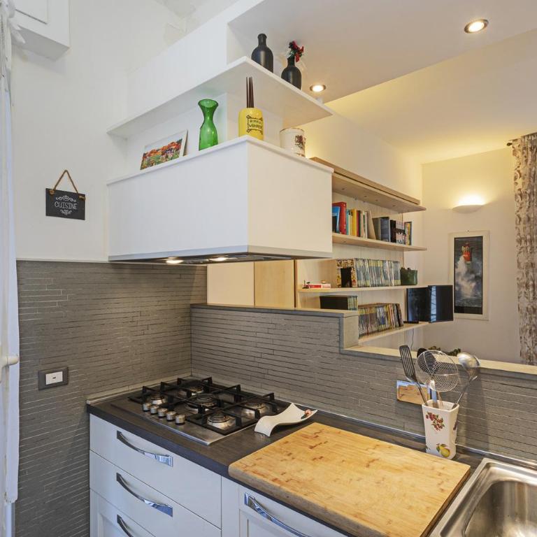 Cozy Lighthouse Apartment by Wonderful Italy - Appartamento - 11