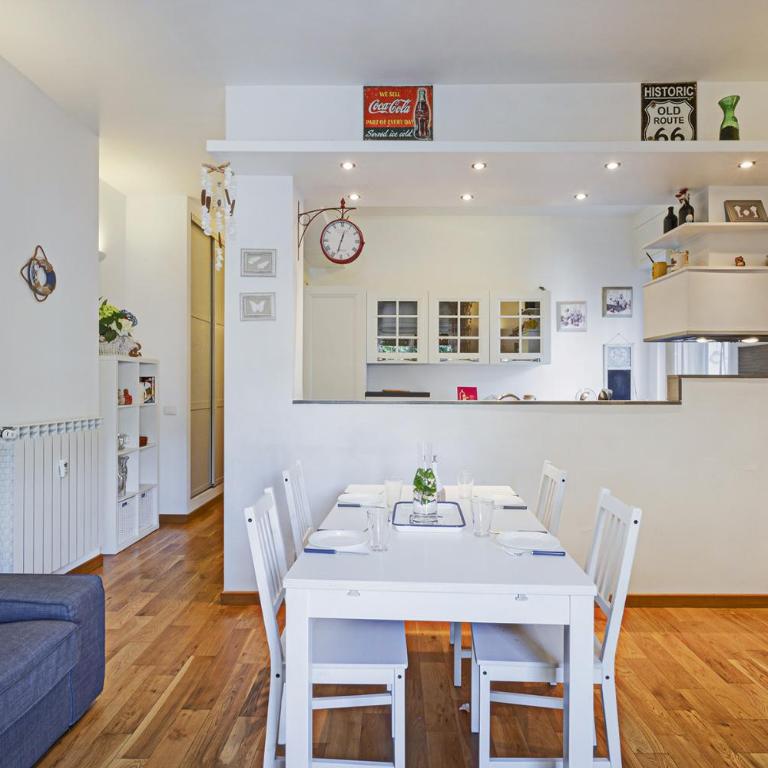 Cozy Lighthouse Apartment by Wonderful Italy - Appartamento - 7
