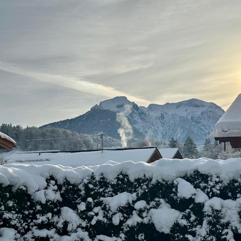 Ferienhaus Wiesenlandl - Haus mit 3 Schlafzimmern - 31