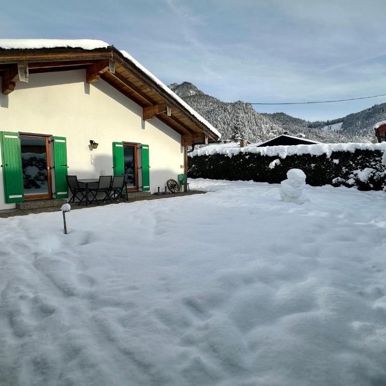 Ferienhaus Wiesenlandl - Haus mit 3 Schlafzimmern - 32