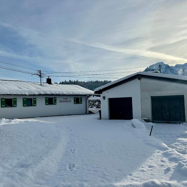 Ferienhaus Wiesenlandl - Haus mit 3 Schlafzimmern - 33