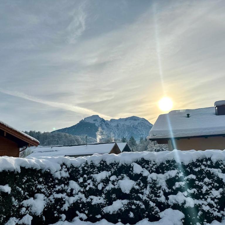 Ferienhaus Wiesenlandl - Haus mit 3 Schlafzimmern - 34