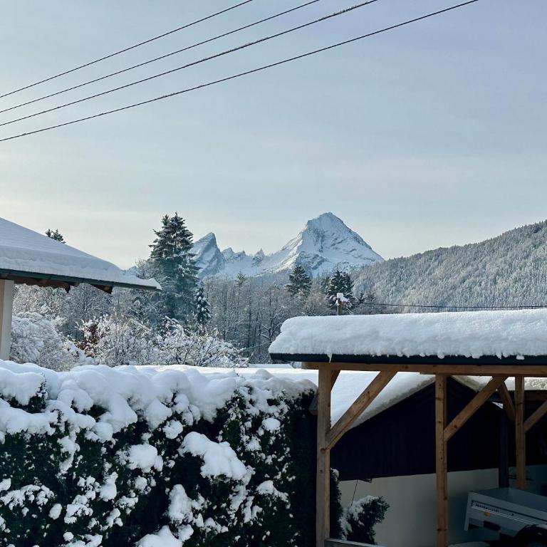 Ferienhaus Wiesenlandl - Haus mit 3 Schlafzimmern - 36