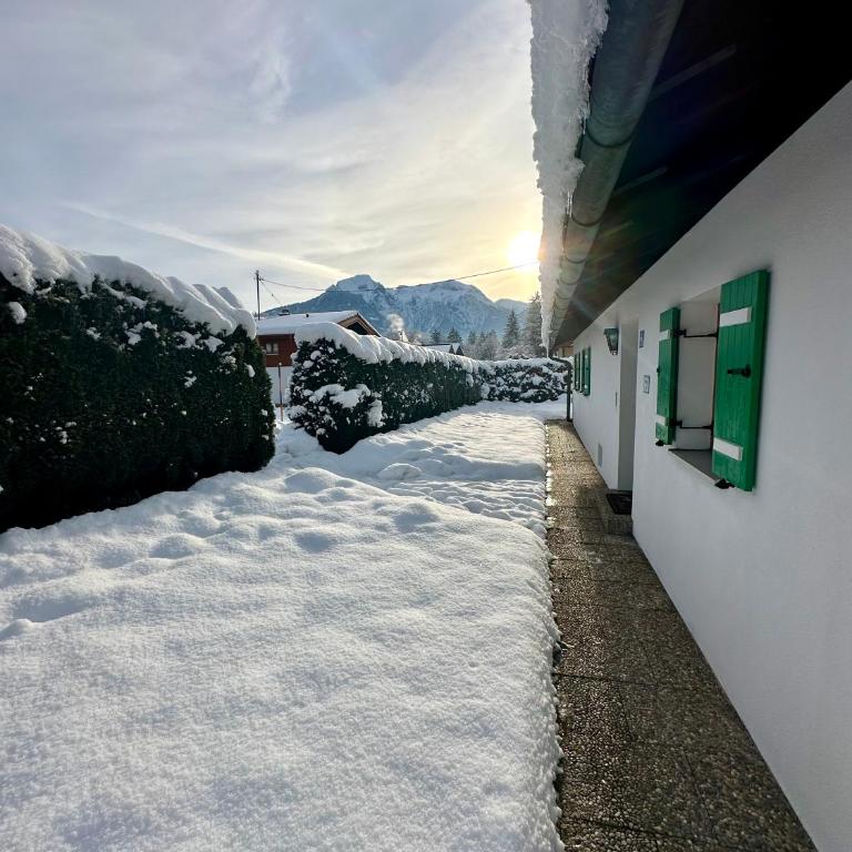 Ferienhaus Wiesenlandl - Haus mit 3 Schlafzimmern - 37
