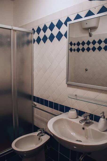 EUC 4 Appartamento accogliente a pochi passi dal mare - One-Bedroom Apartment - 23