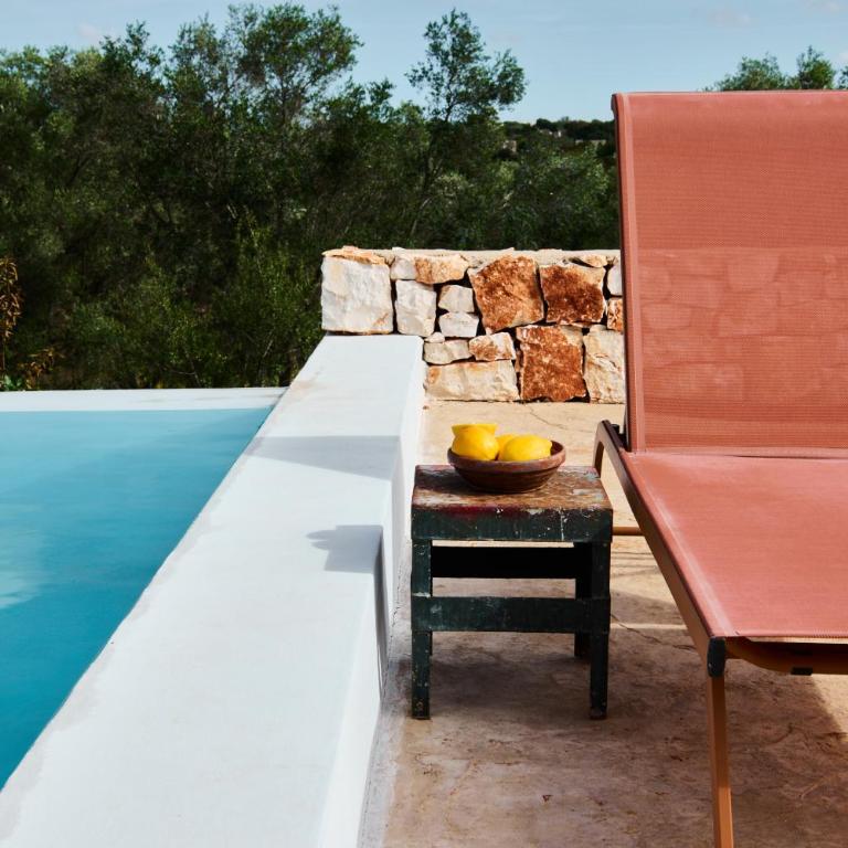 La Selvaggia Ostuni - w pool - Villa con 2 Camere da Letto - 6