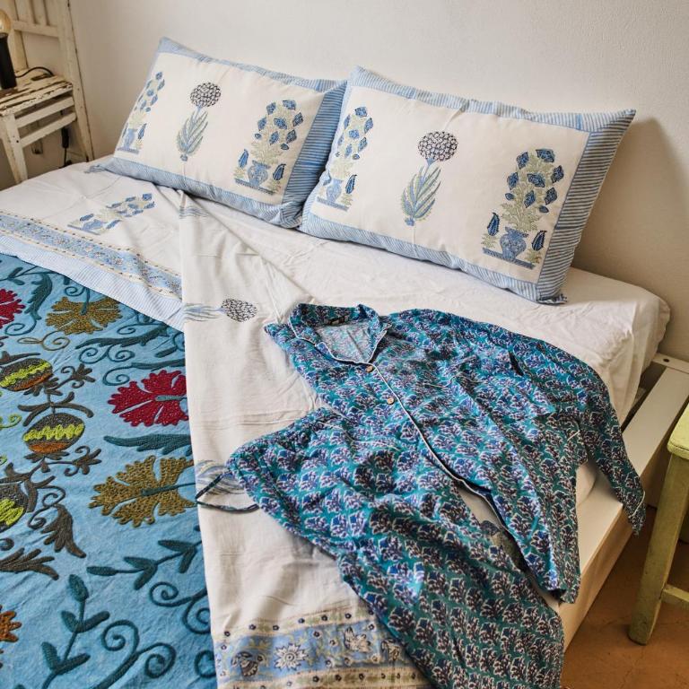 La Selvaggia Ostuni - w pool - Villa con 2 Camere da Letto - 10