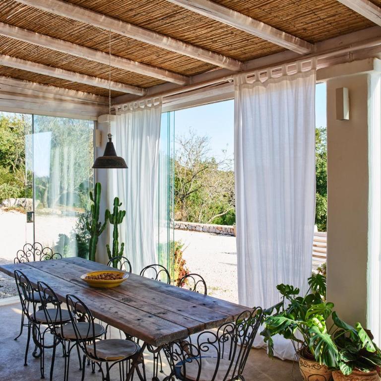 La Selvaggia Ostuni - w pool - Villa con 2 Camere da Letto - 11