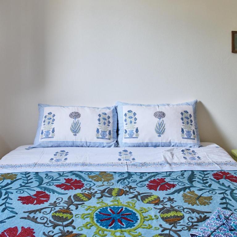 La Selvaggia Ostuni - w pool - Villa con 2 Camere da Letto - 13