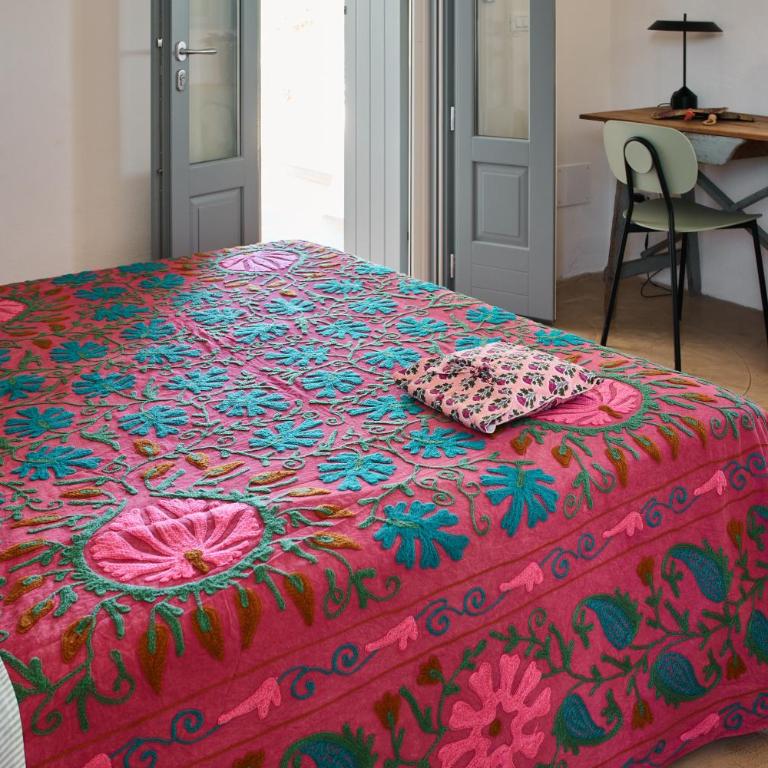 La Selvaggia Ostuni - w pool - Villa con 2 Camere da Letto - 17
