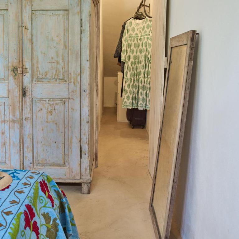 La Selvaggia Ostuni - w pool - Villa con 2 Camere da Letto - 23