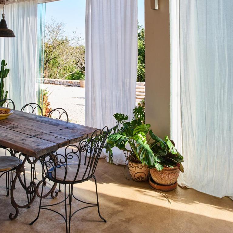La Selvaggia Ostuni - w pool - Villa con 2 Camere da Letto - 27