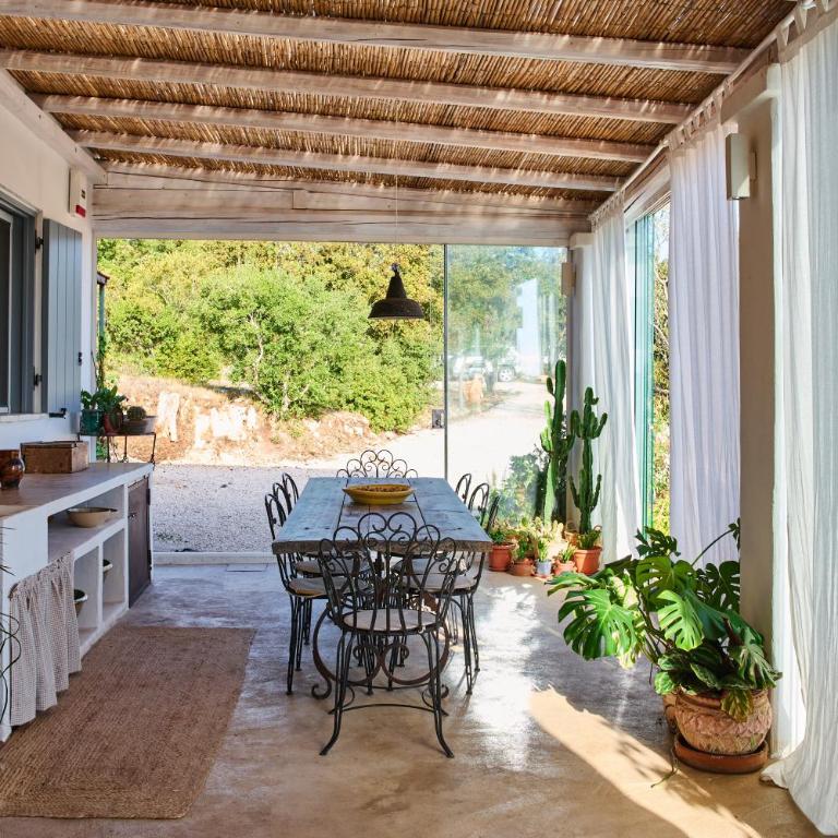 La Selvaggia Ostuni - w pool - Villa con 2 Camere da Letto - 29