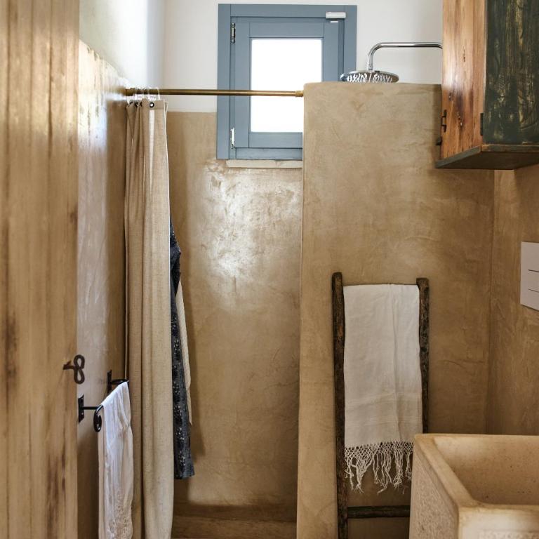 La Selvaggia Ostuni - w pool - Villa con 2 Camere da Letto - 33