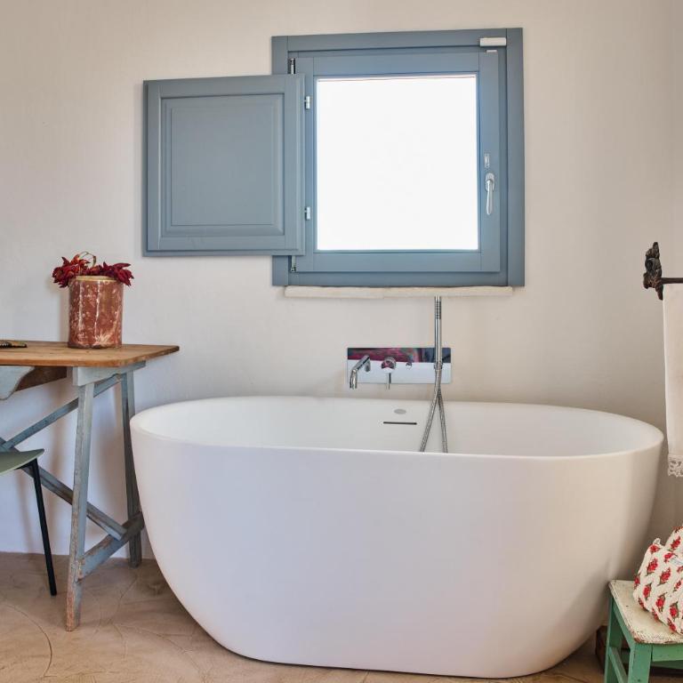 La Selvaggia Ostuni - w pool - Villa con 2 Camere da Letto - 35