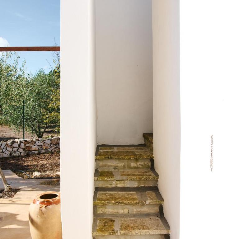 La Selvaggia Ostuni - w pool - Villa con 2 Camere da Letto - 38