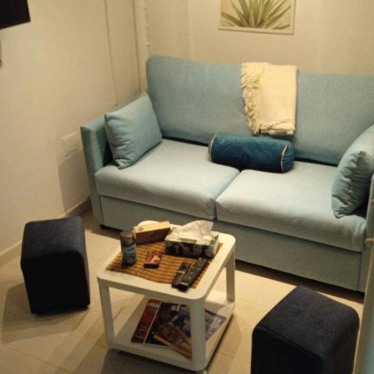Apartamento La Carihuela - Apartamento con vistas al mar - 2