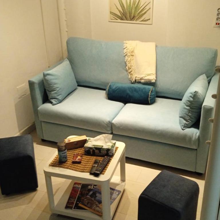 Apartamento La Carihuela - Apartamento con vistas al mar - 25