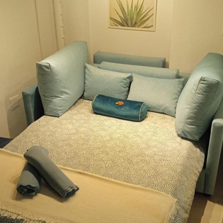 Apartamento La Carihuela - Apartamento con vistas al mar - 24