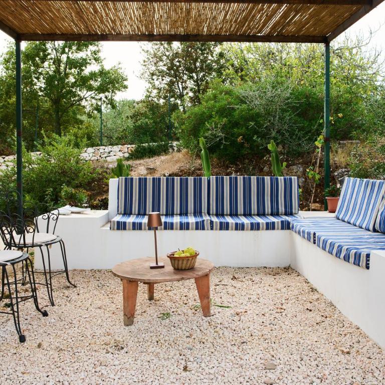 La Selvaggia Ostuni - w pool - Villa con 2 Camere da Letto - 43