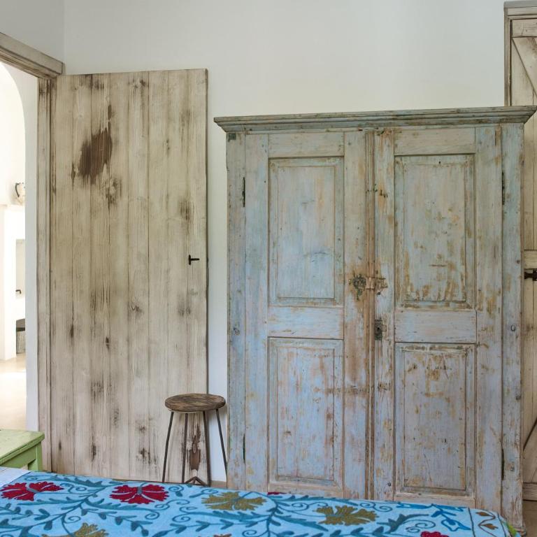 La Selvaggia Ostuni - w pool - Villa con 2 Camere da Letto - 44