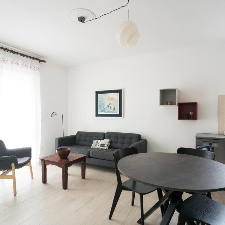 Casa Bruna by Hili - Appartamento con 2 Camere da Letto - 1